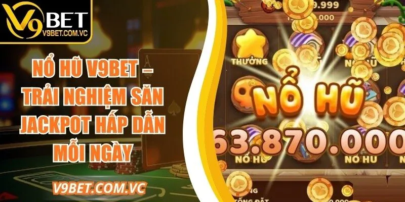 V9bet